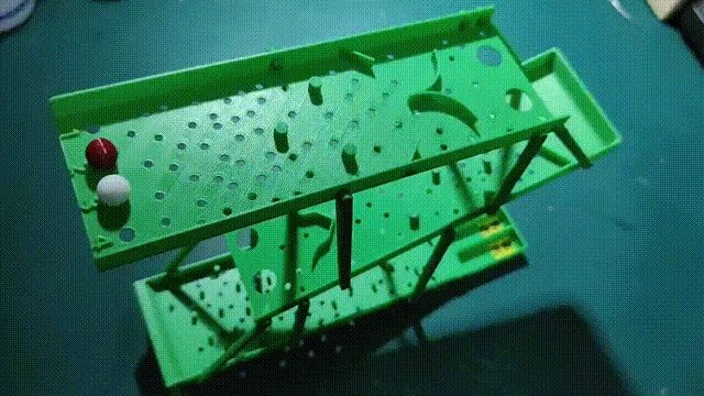 Pista de Carrinhos Divertida para Crianças