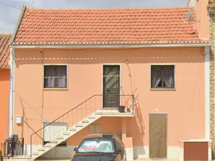 Tenho apartamento de 3 assoalhadas para arrendar em Vila Verde dos Francos