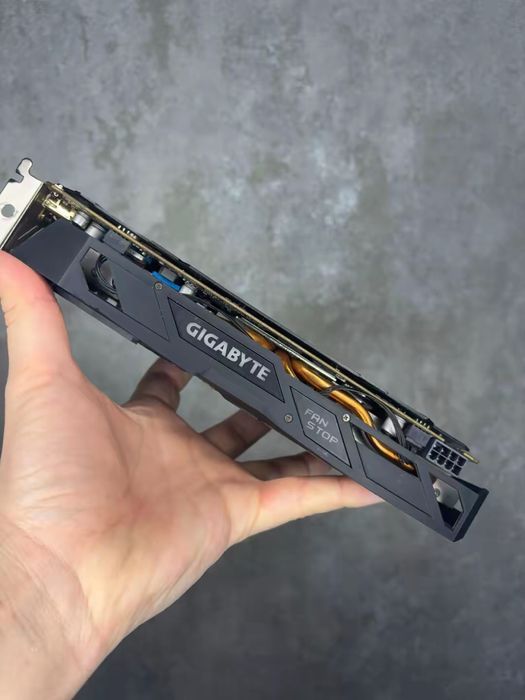 Gigabyte Gaming G1 Rx 470 4gb