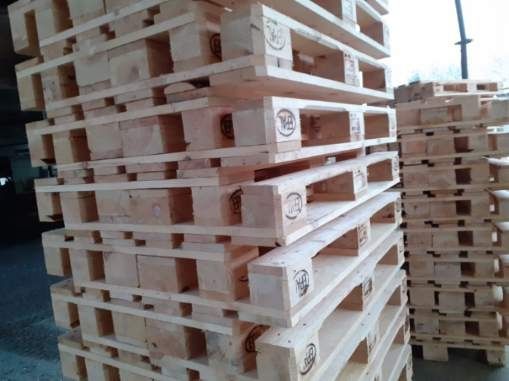 Palety   EURO  EPAL nowe