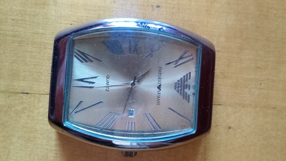 Часы Emporio Armani