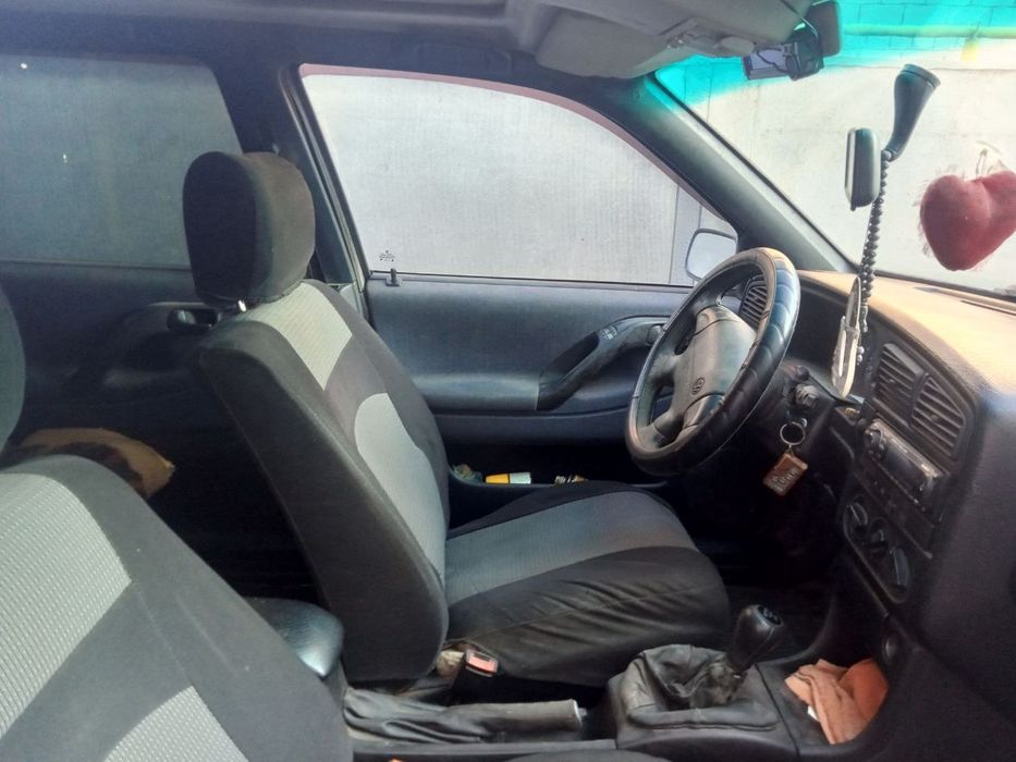 Фольксваген Пассат Б4