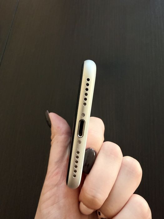 Iphone SE 2020 64gb