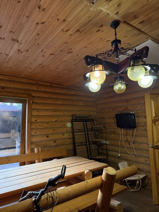 Елітний цегляний будинок 230 м² | Баня | Чан | Гараж | Васильків