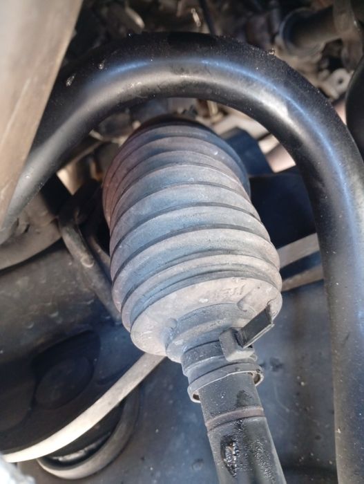 Mecânica automóvel