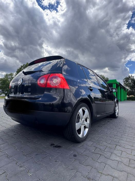 Volkswagen Golf Golf V