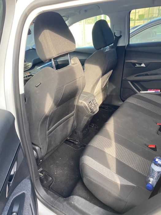 Peugeot 3008 1.5 Blue-hdi
