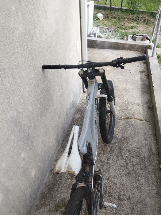 Specialized Big hit 1