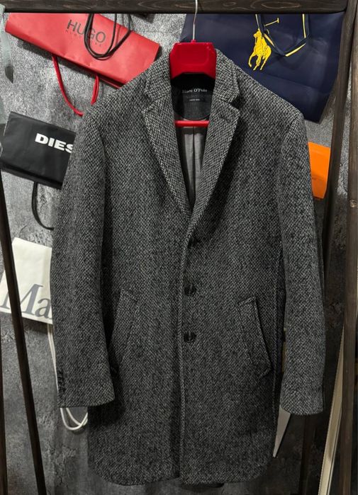 Пальто Куртка Marc O’Polo