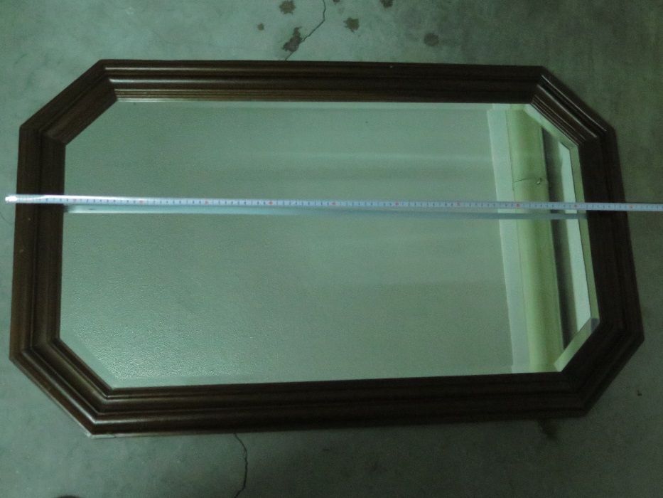 Espelho sala ou de wc