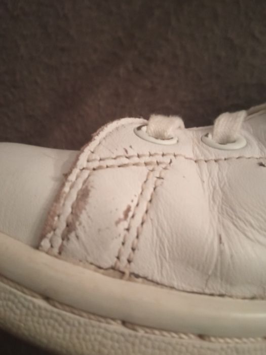 Sapatilhas Adidas Stan Smith Usadas