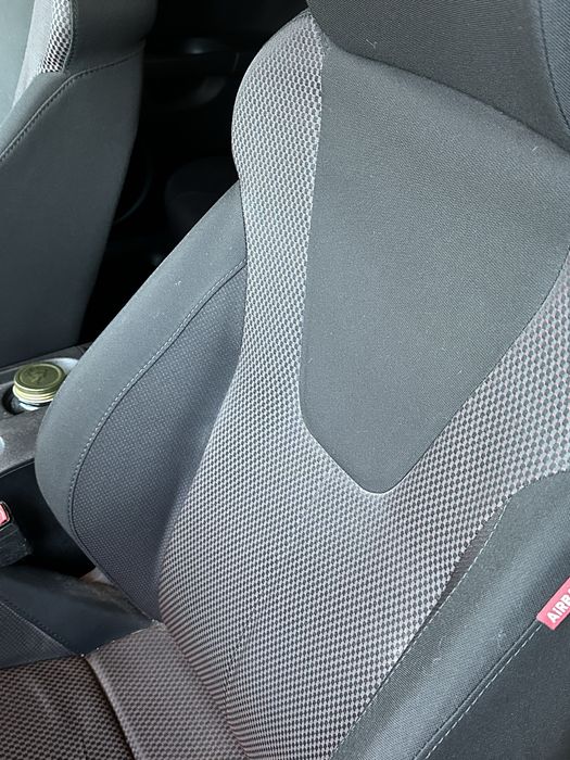 Seat Leon 1P 1.9 TDI SPORT UP - 105cv – 5 Portas – Nacional – 2008 — photo 5