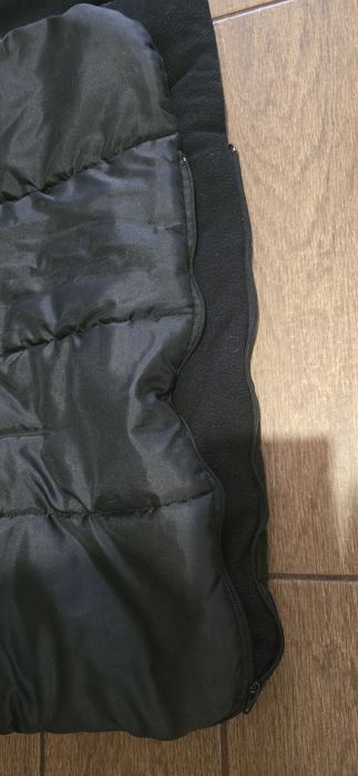 Чехол теплий в коляску