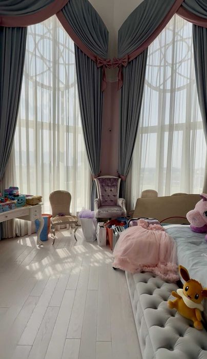 Пентхаус в ЖК Бельэтаж! Улица Леонтовича/Театр Музыкальной Комедии 1I3