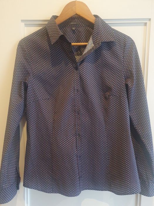 Damska koszula montego rozm. 40