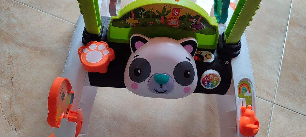 Fisher-Price Walker435389048512194564