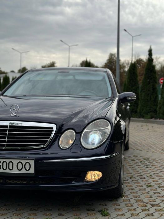 Продам Мерседес W211