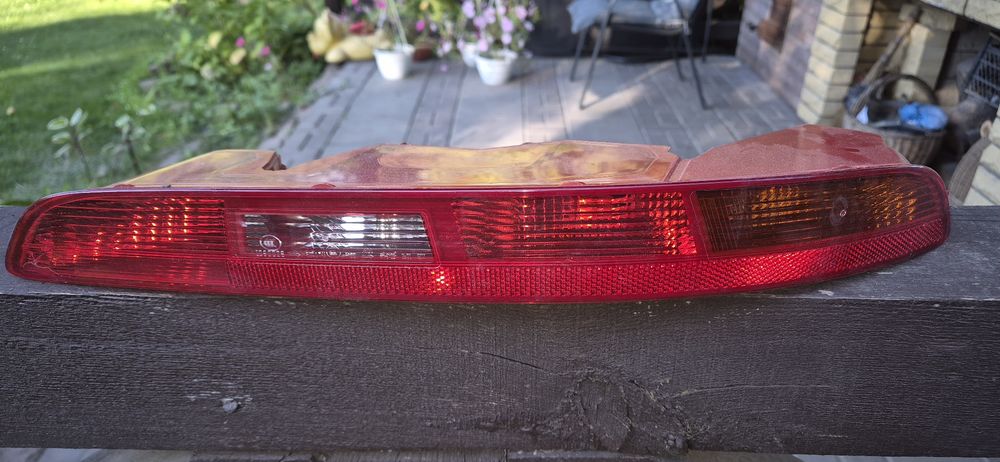 Габарити Audi Q5