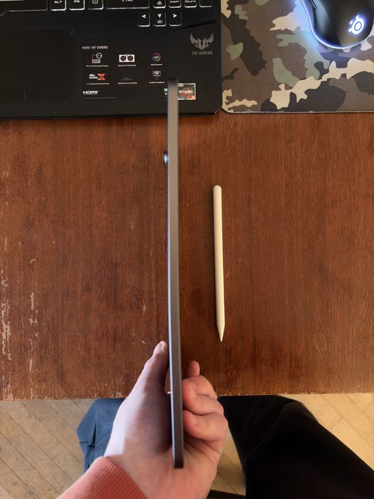 Apple Ipad Air 4gen 10.9 дюймів 2020 з Apple Pencil 2gen