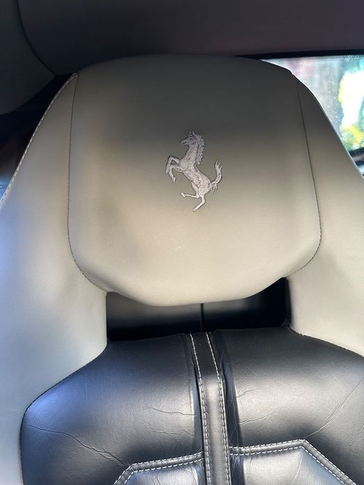 Ferrari 458