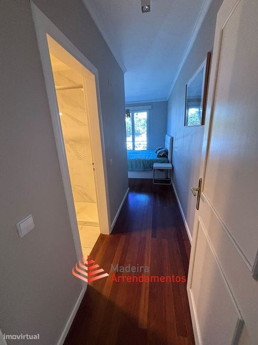 Apartamento T3 na Casa Branca