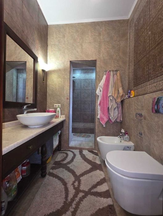 Нові Петрівці продаж будинку зруб 185 м кв 8соток