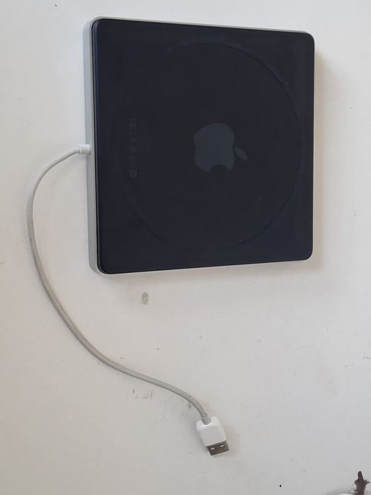 Apple A1270 Внешний оптичекий привод