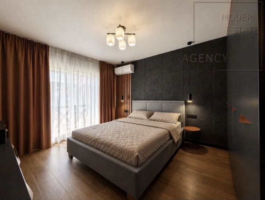 Ірпінь Таунхаус з ремонтом, 120м2. Стоянка