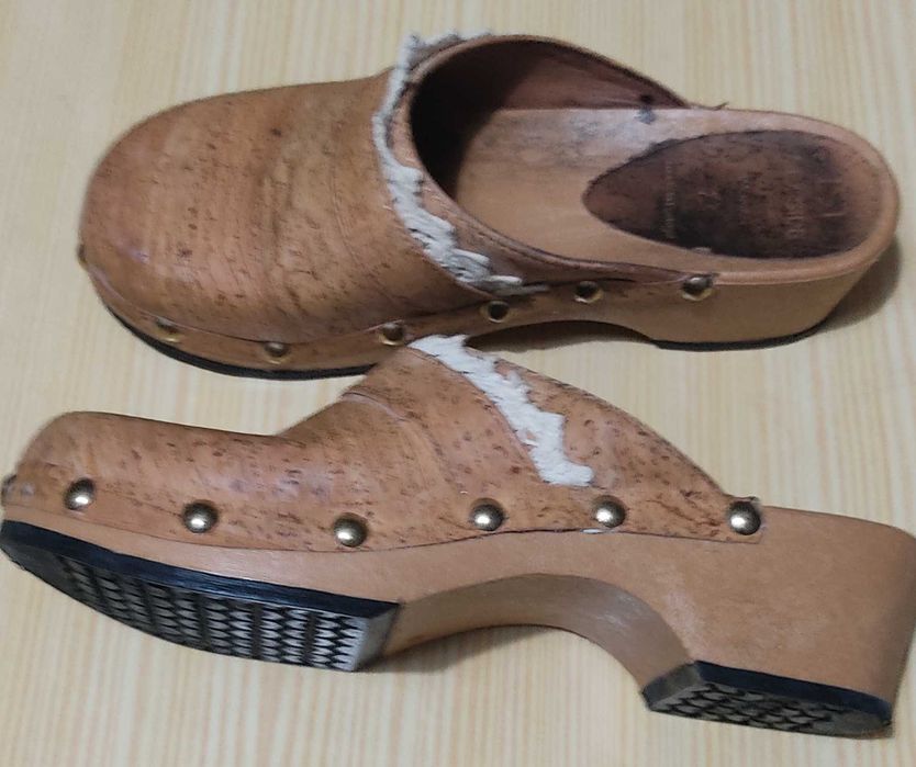 Socas Seaside Calçado Verão T.39