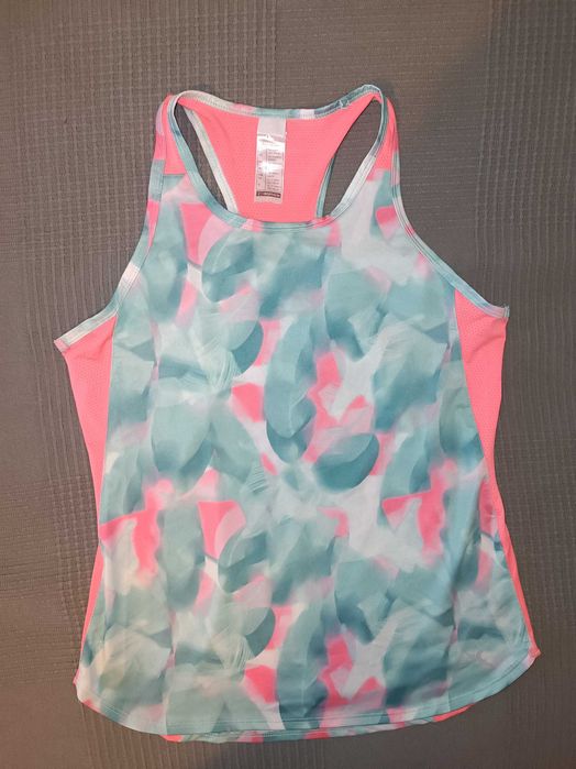 Conjunto de Tops de Ginástica Menina, 12-13 anos (149-159 cm)