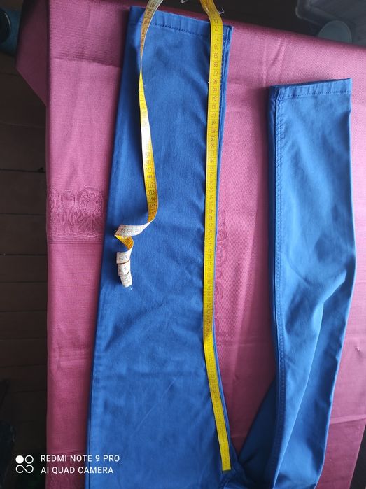 Джинси 46-48 розміру