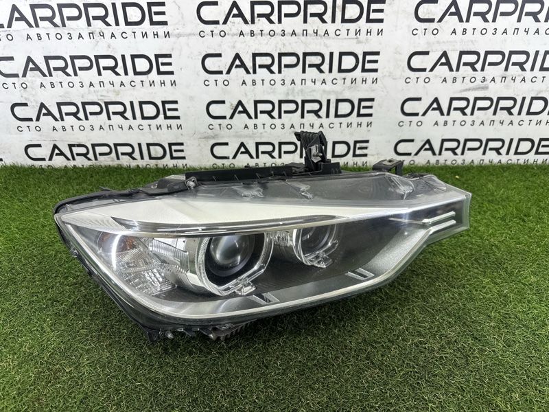 Фара правая BMW 3-series F30 2.0 2015