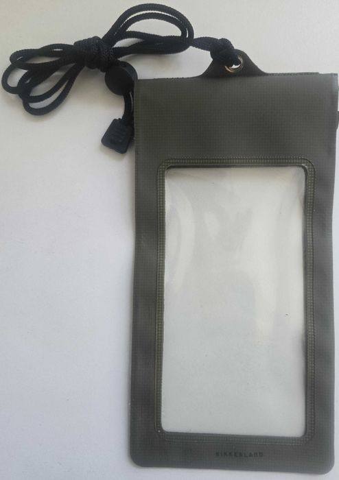 Etui na telefon Kikkerland wodoodporne