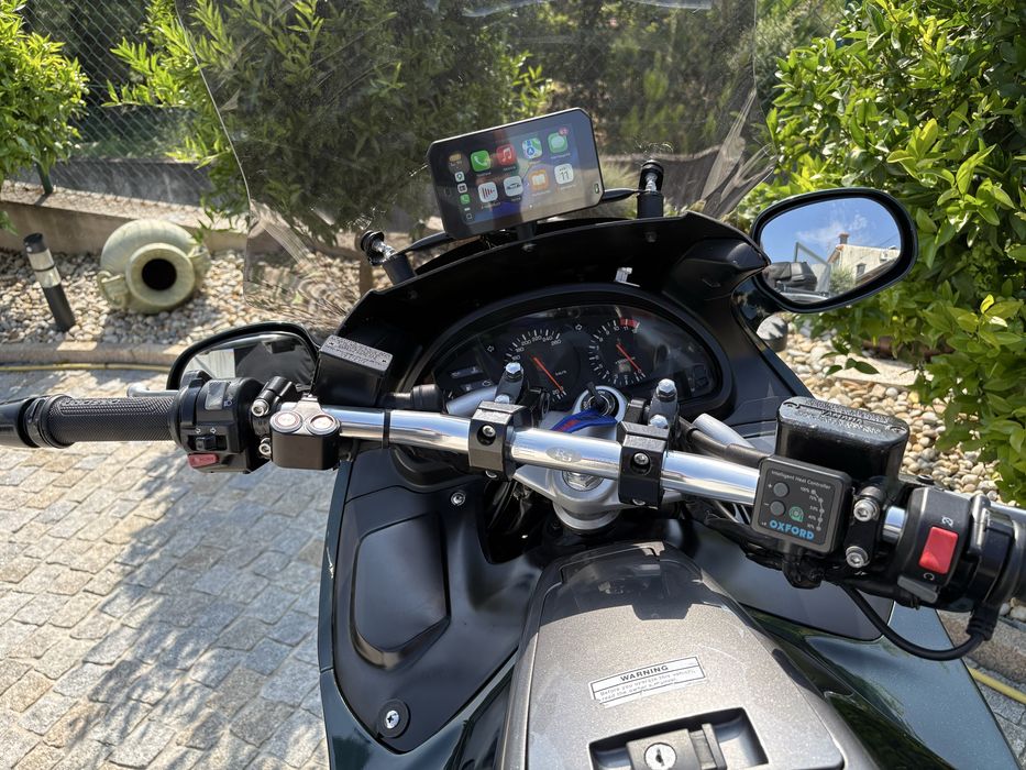 Para venda Yamaha GTS 1000