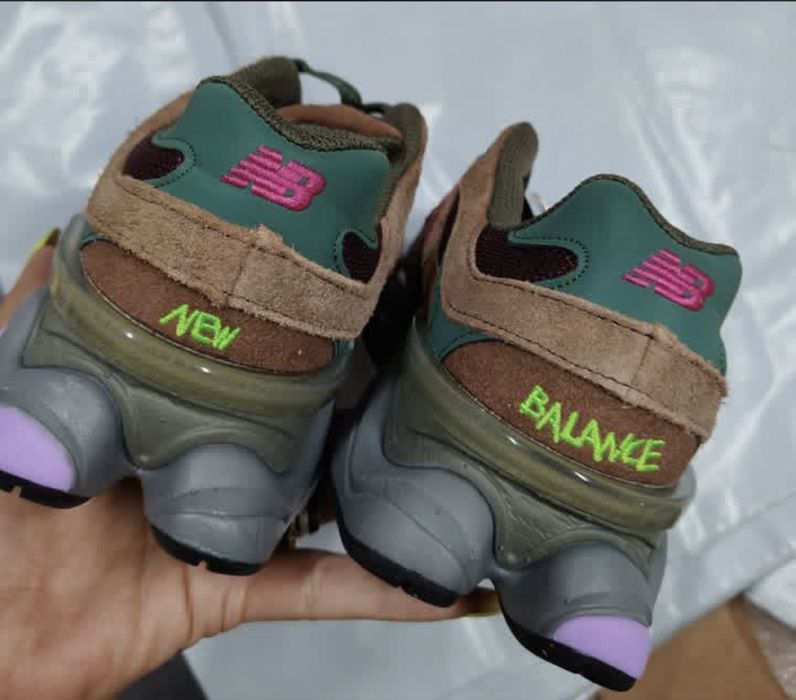 New Balance 960 r. 38