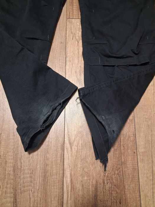 Штаны рабочие Dewalt.(34-32)оригинал