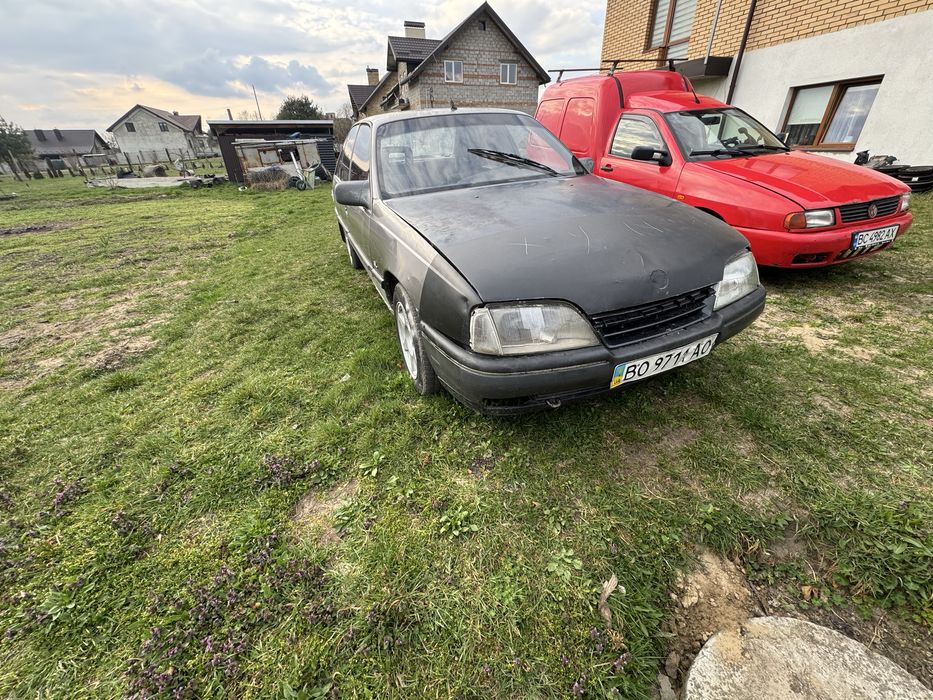 Запчастини Opel Omega a розборка