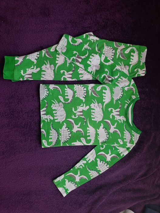 Піжамка 2-3р, 92, George