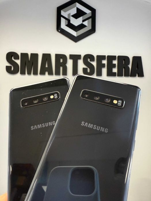 Super Samsung Galaxy S10+ PLUS 128GB 8GB RAM Gwarancja Starowiślna50