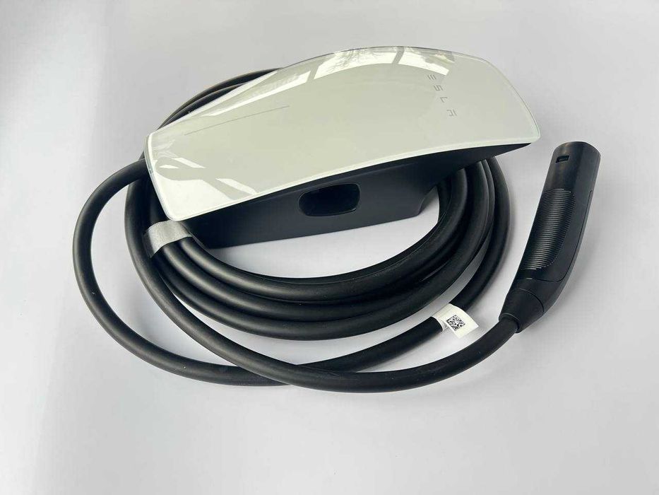 ОФІЦІЙНА! ЗАРЯДНА СТАНЦІЯ Tesla Wall Connector USA GEN3, (48A, 11 кВт)