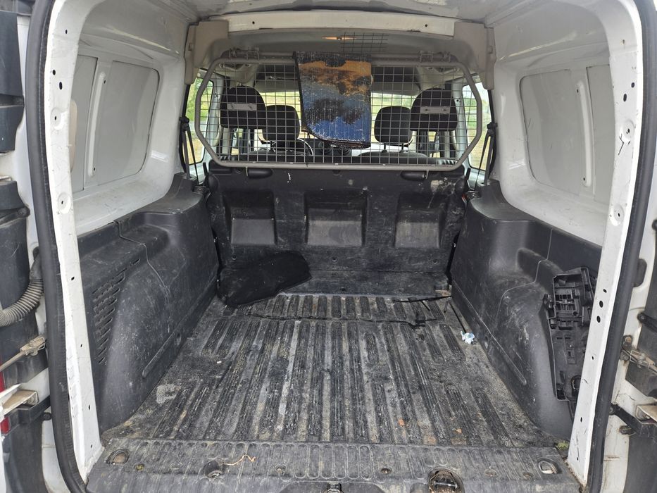 Mercedes Citan 111cdi - longa - 5 lugares - comercial