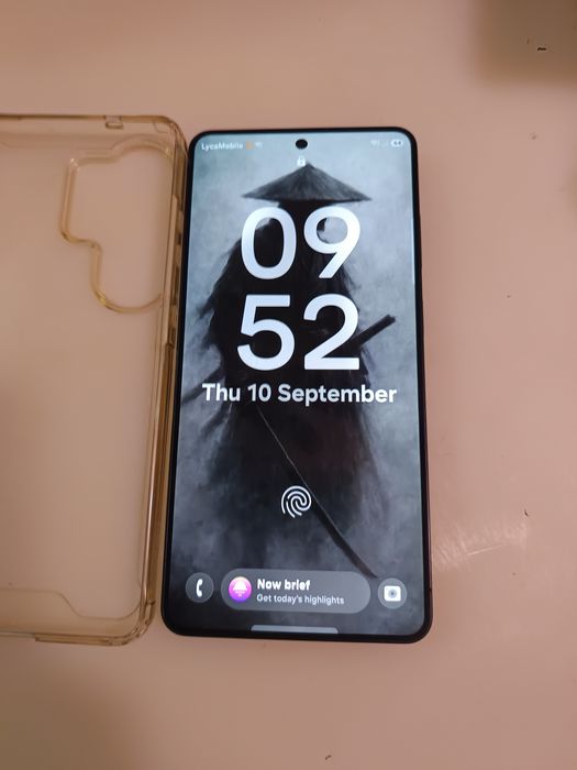 Samsung galaxy s26 ultra