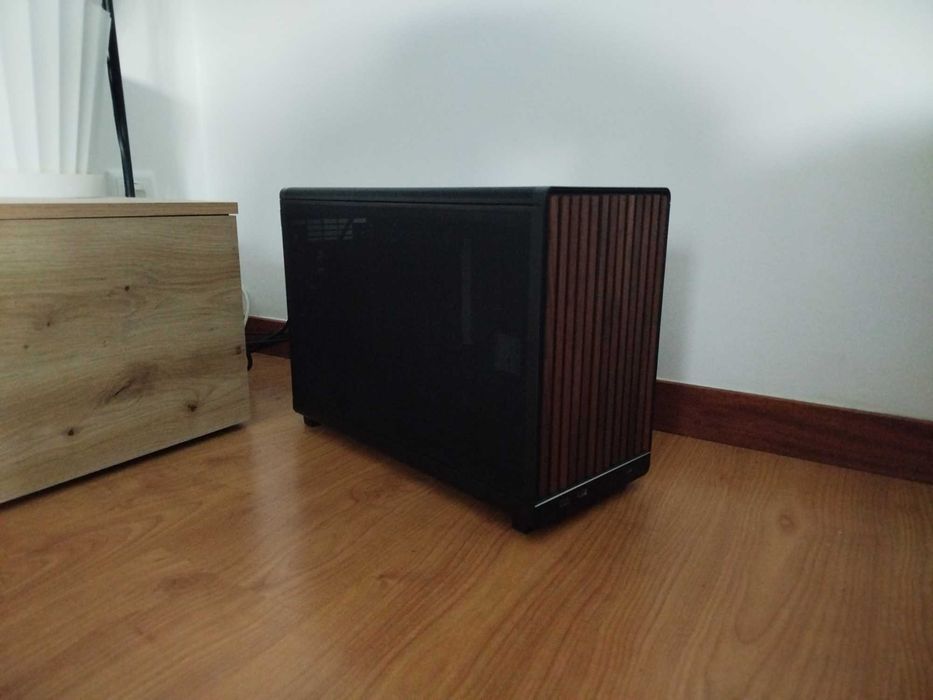 Gaming PC 4K/60 FPS