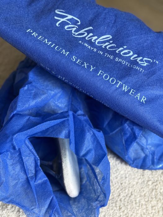 Фітнес-бікіні туфлі для позінгу