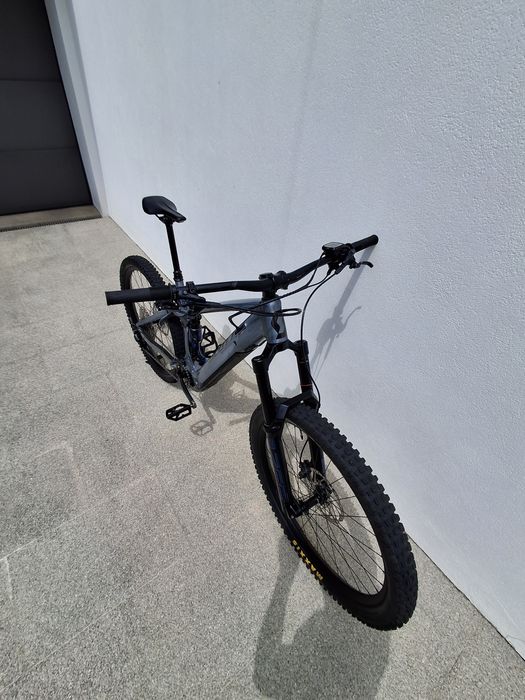 Scott Ransom eRIDE | BTT Elétrica Enduro