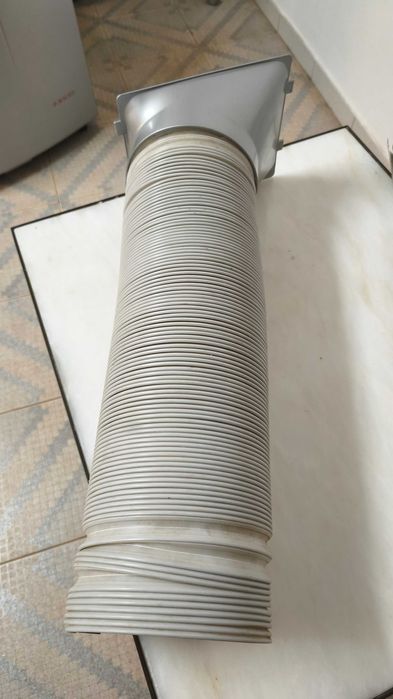 Ar condicionado portátil - 11000 BTU - Jocel