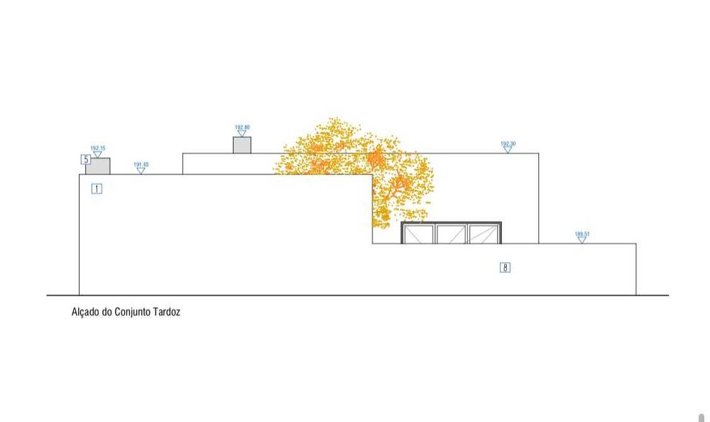 Loteamento Novo Rabaçal - Moradias a iniciar - Oportunidade.