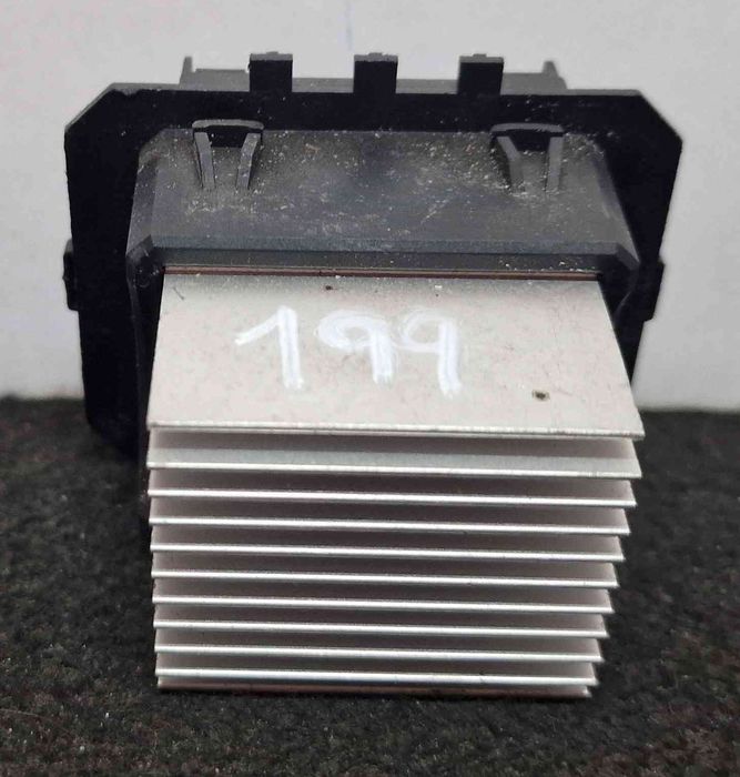Resistência da Chauffage / Sofagem T100034ZD - PEUGEOT 308 I