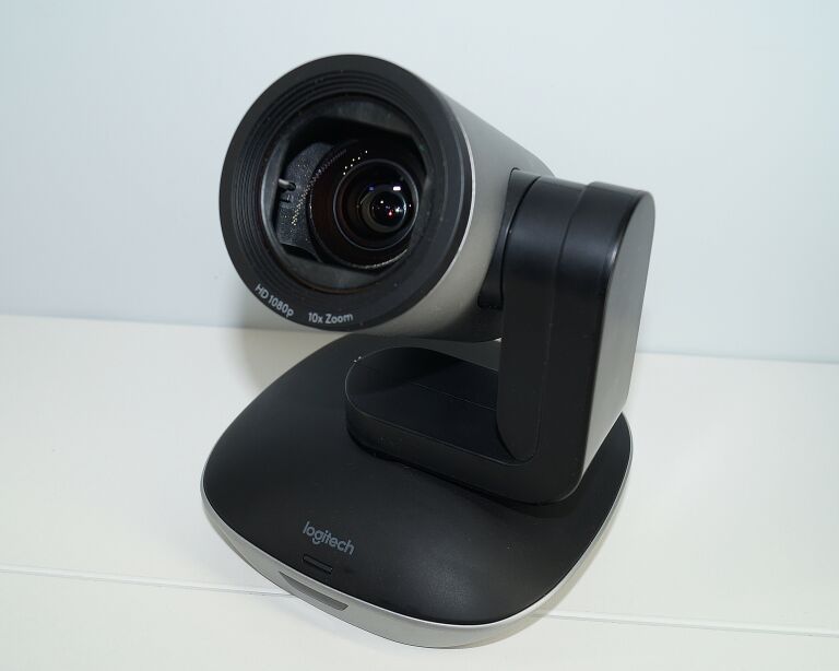 Kamera Logitech PTZ Pro 2
