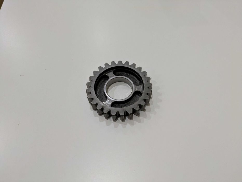 Carreto 25 dentes 5TJ_17151_00_00 Yamaha